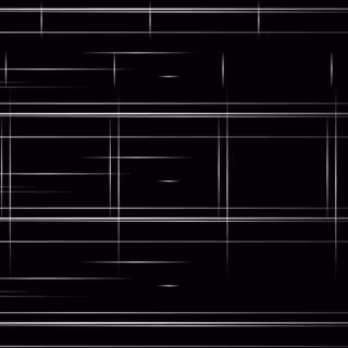 Minimal balck and white iPhone wallpaper