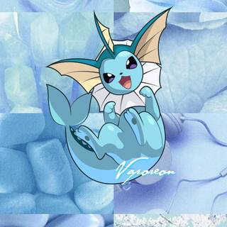 Aesthetic Pokémon wallpaper