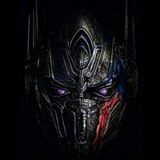 Optimus Prime phone wallpaper