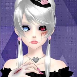 Ichika Kaneki wallpaper