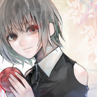 Ichika Kaneki wallpaper