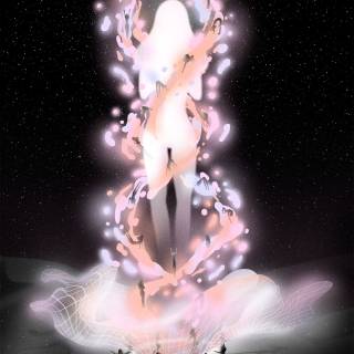 Divine feminine wallpaper