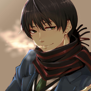 Hiroomi Nase wallpaper