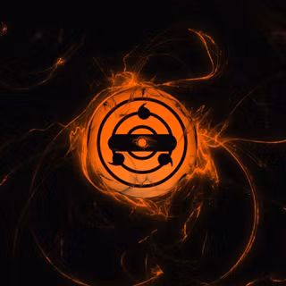 Sage Mode eye wallpaper