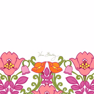 Vera Bradley wallpaper