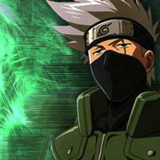 Sakumo Hatake wallpaper