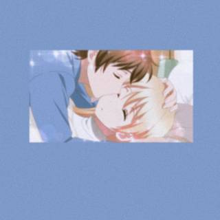 Love is Like a Cocktail wallpaper