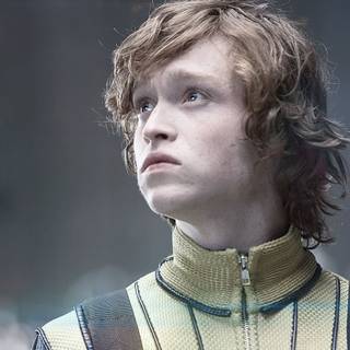 X-Men First Class Banshee wallpaper