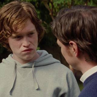 X-Men First Class Banshee wallpaper