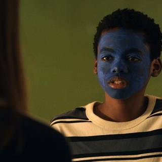 Jahi Di'Allo Winston wallpaper