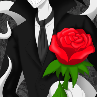 Offenderman wallpaper