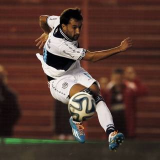 Facundo Pereyra wallpaper