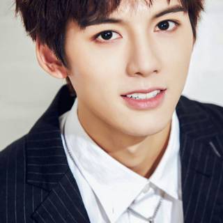 Aaron Deng wallpaper