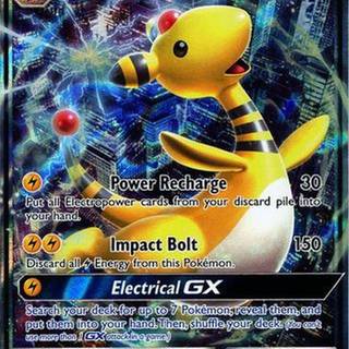 Pokémon card wallpaper