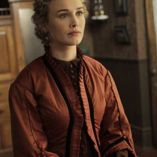 Dominique McElligott wallpaper