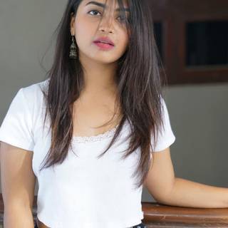 Dethadi Harika wallpaper