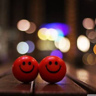 Friendship full screen wallpaper