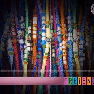 Happy Friendship Day wallpaper