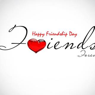 Happy Friendship Day wallpaper