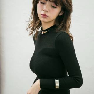 Elaiza Ikeda wallpaper