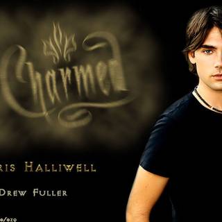 Chris Perry Halliwell wallpaper