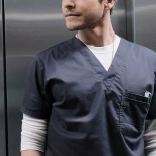 Conrad Hawkins wallpaper