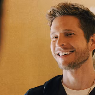 Conrad Hawkins wallpaper