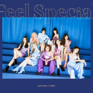 Twice album wallpaper