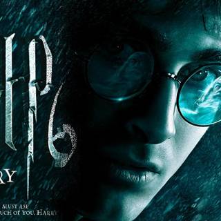 Harry Potter 6 wallpaper
