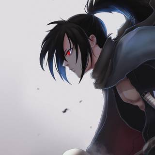 Anime 4k dual wallpaper