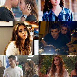 Abduction 2011 wallpaper