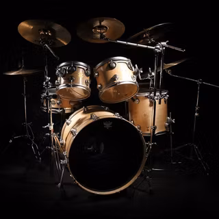 Pearl Drums wallpaper