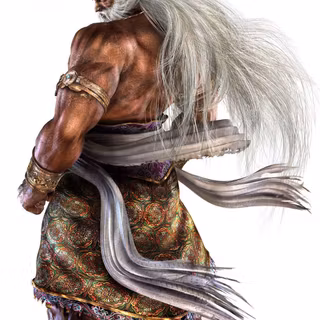 Jinpachi Mishima wallpaper