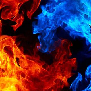 Home Fires wallpaper