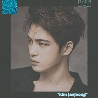 Jaejoong wallpaper