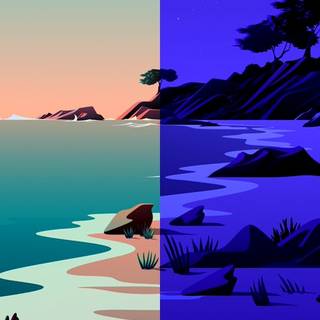 iOS 14.2 wallpaper