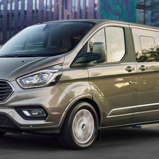 Custom Fords wallpaper