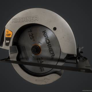 Victor Bennett wallpaper