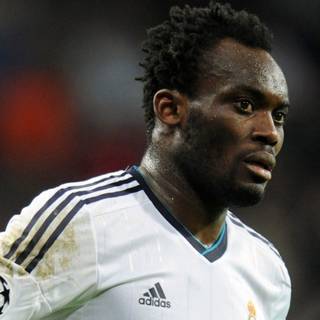 Michael Essien wallpaper