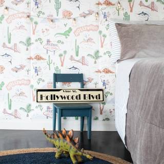 Blvd Quick wallpaper