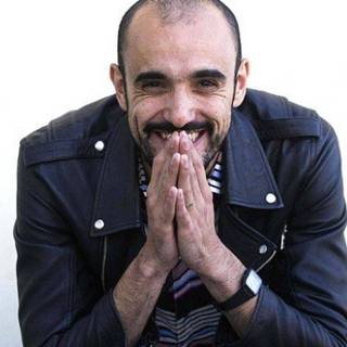 Abel Pintos wallpaper