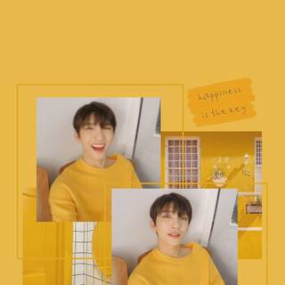 Joshua Jisoo Hong wallpaper