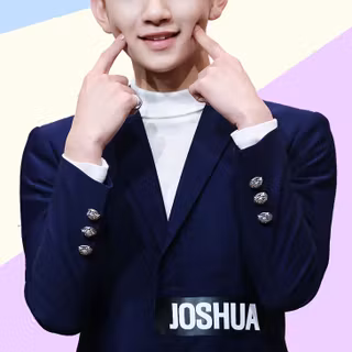 Joshua Jisoo Hong wallpaper
