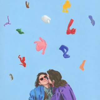 Laurence Anyways wallpaper