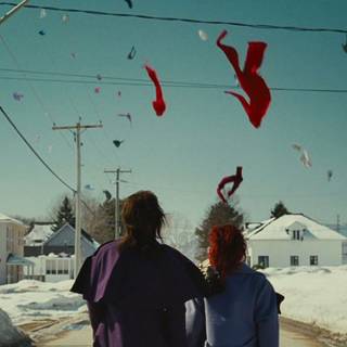 Laurence Anyways wallpaper