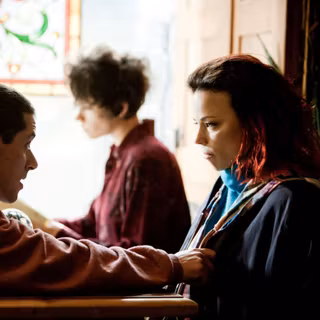 Laurence Anyways wallpaper