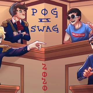 Dream SMP PC wallpaper