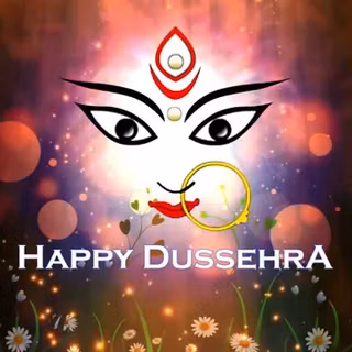 Happy Dasara wallpaper
