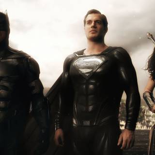 Justice League 2021 wallpaper