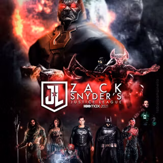 Justice League 2021 wallpaper